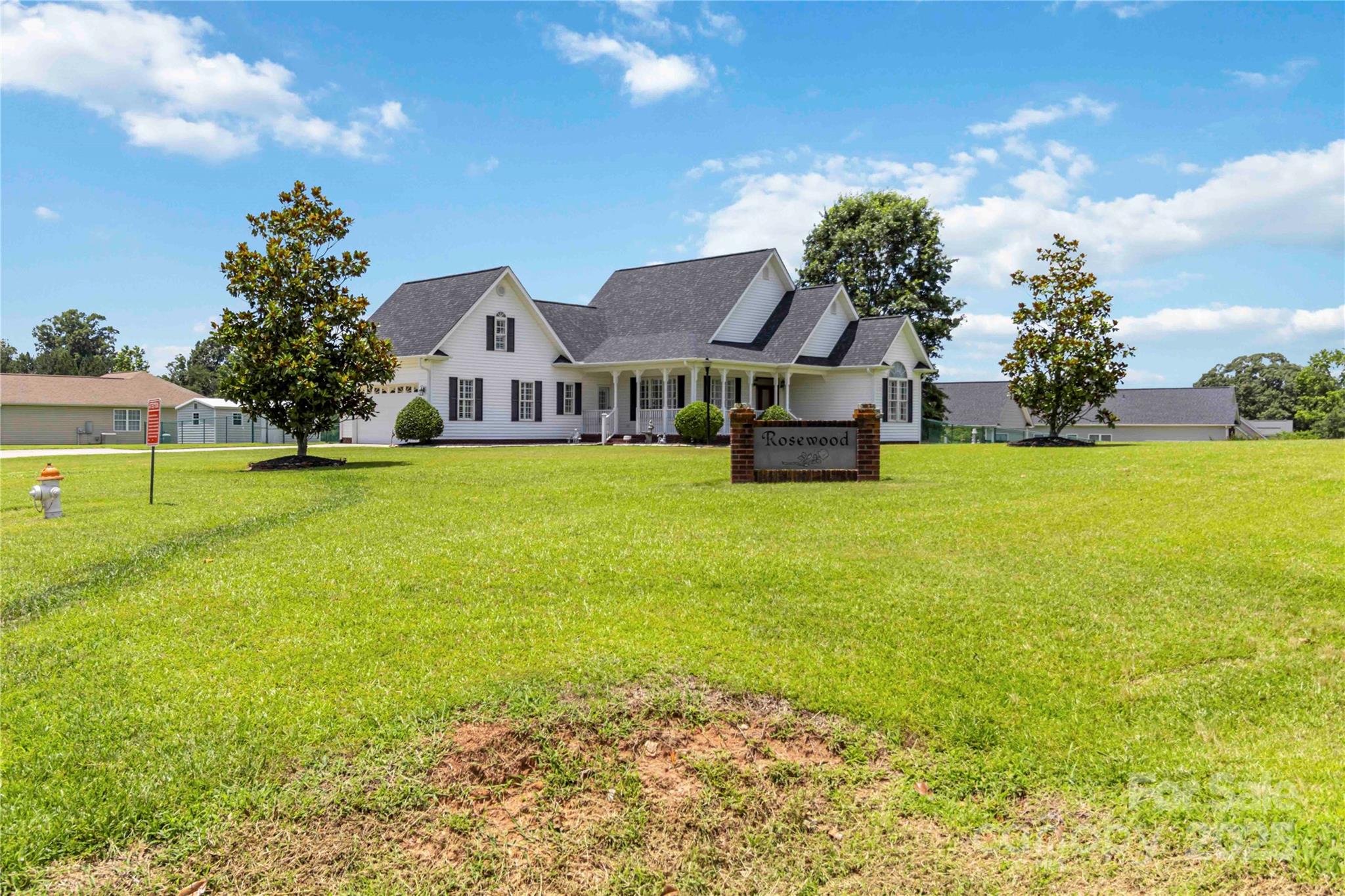 Rosewood - Residential