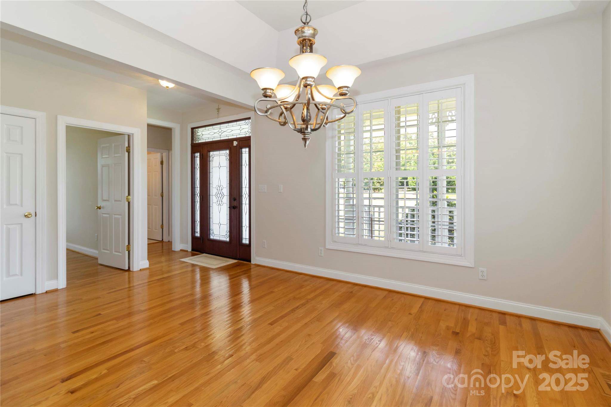 Rosewood - Residential