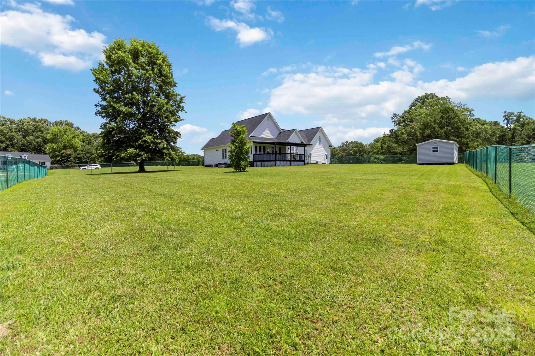 Rosewood - Residential