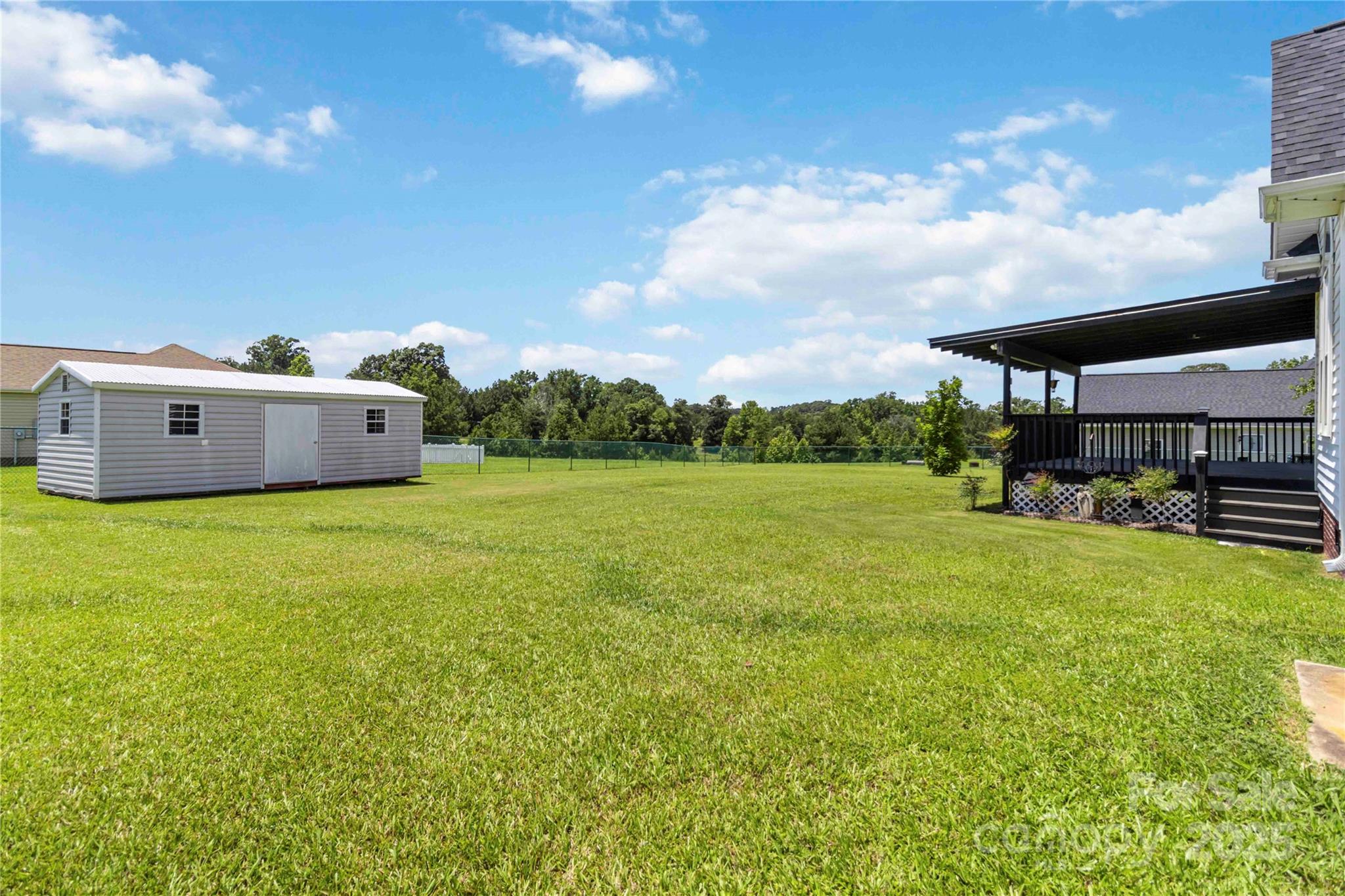 Rosewood - Residential