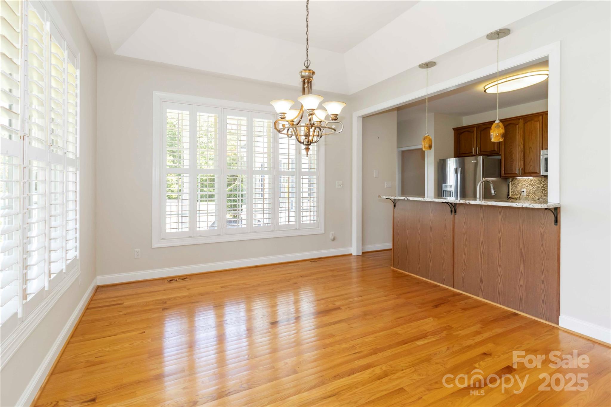 Rosewood - Residential