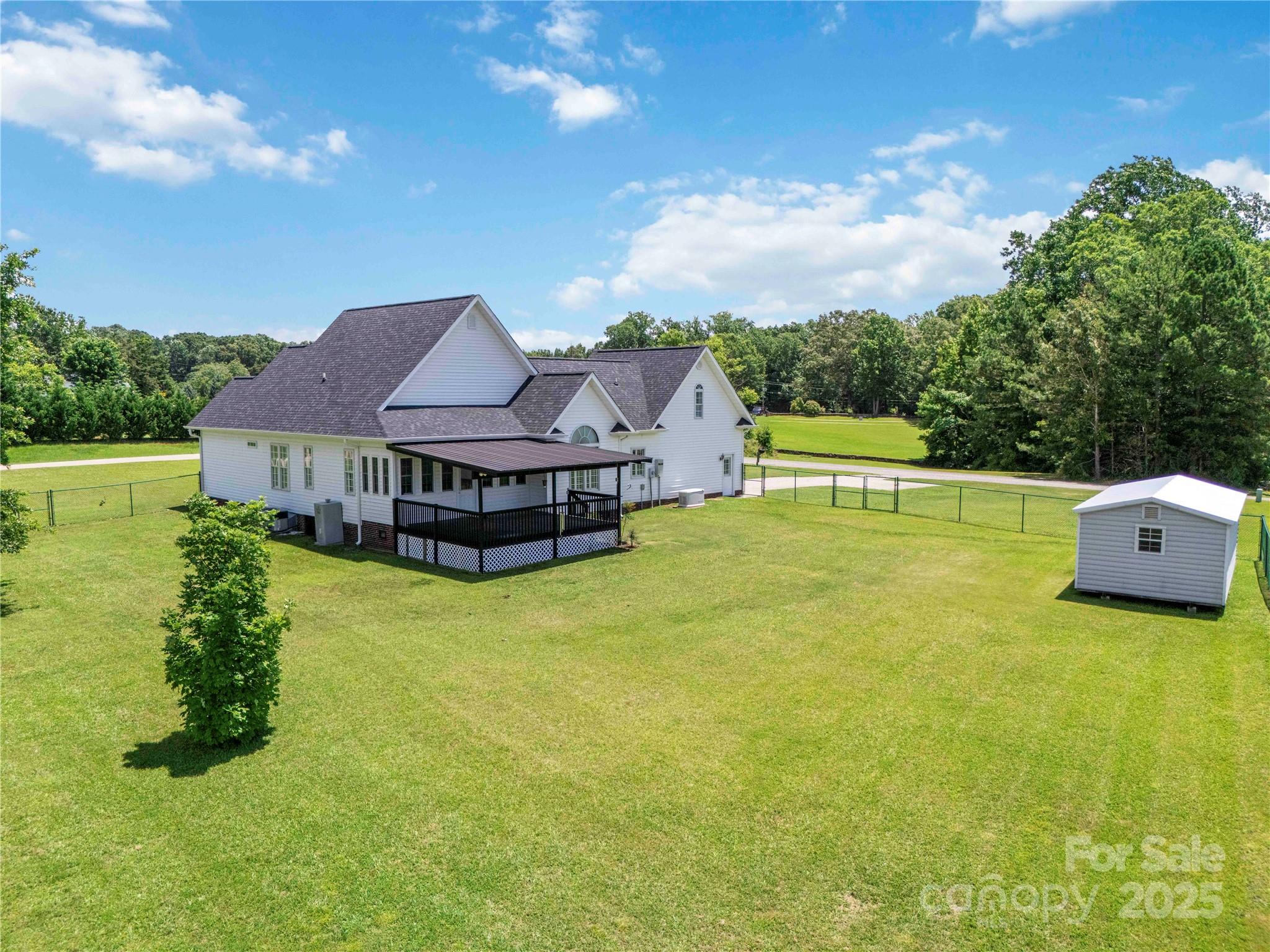 Rosewood - Residential