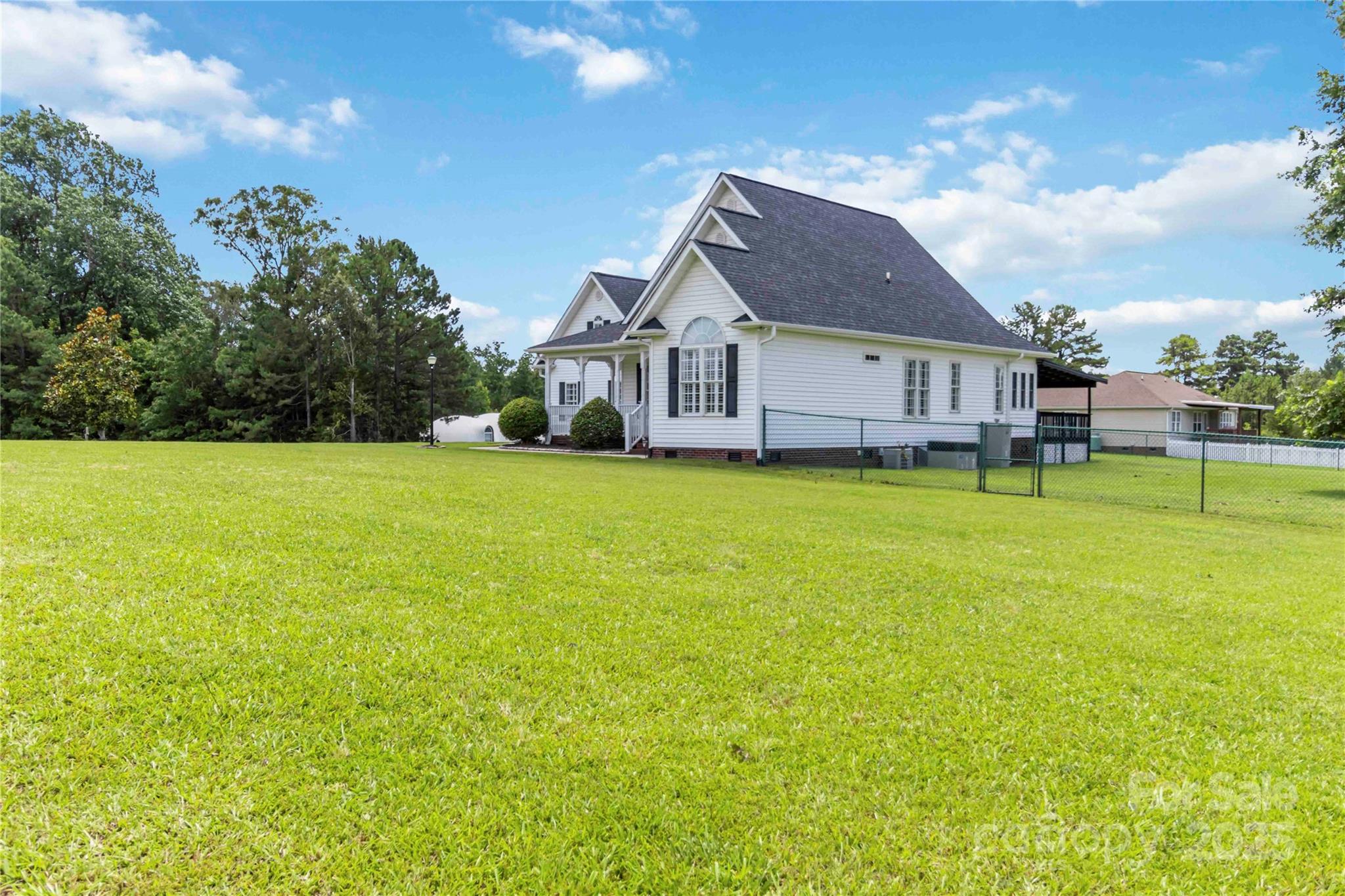 Rosewood - Residential