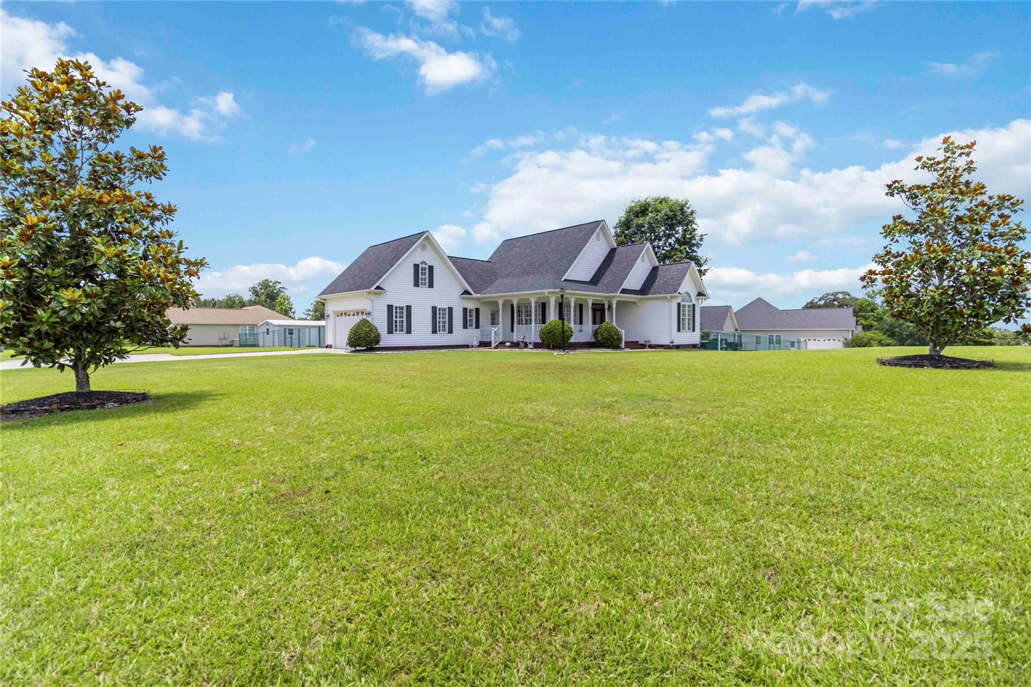 Rosewood - Residential