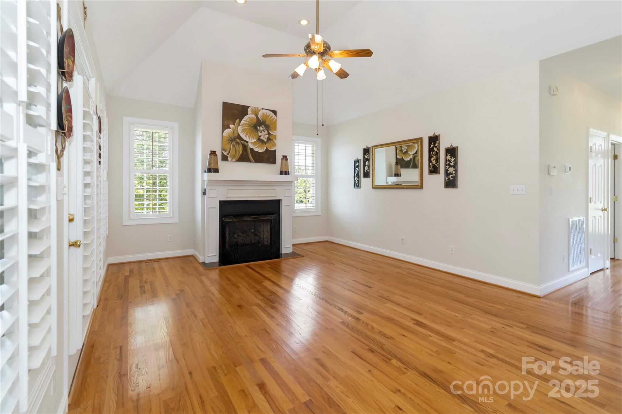 Rosewood - Residential