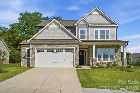 Photo of 1800 Carrollton Drive, Indian Trail, NC 28079 (MLS # 4387482)