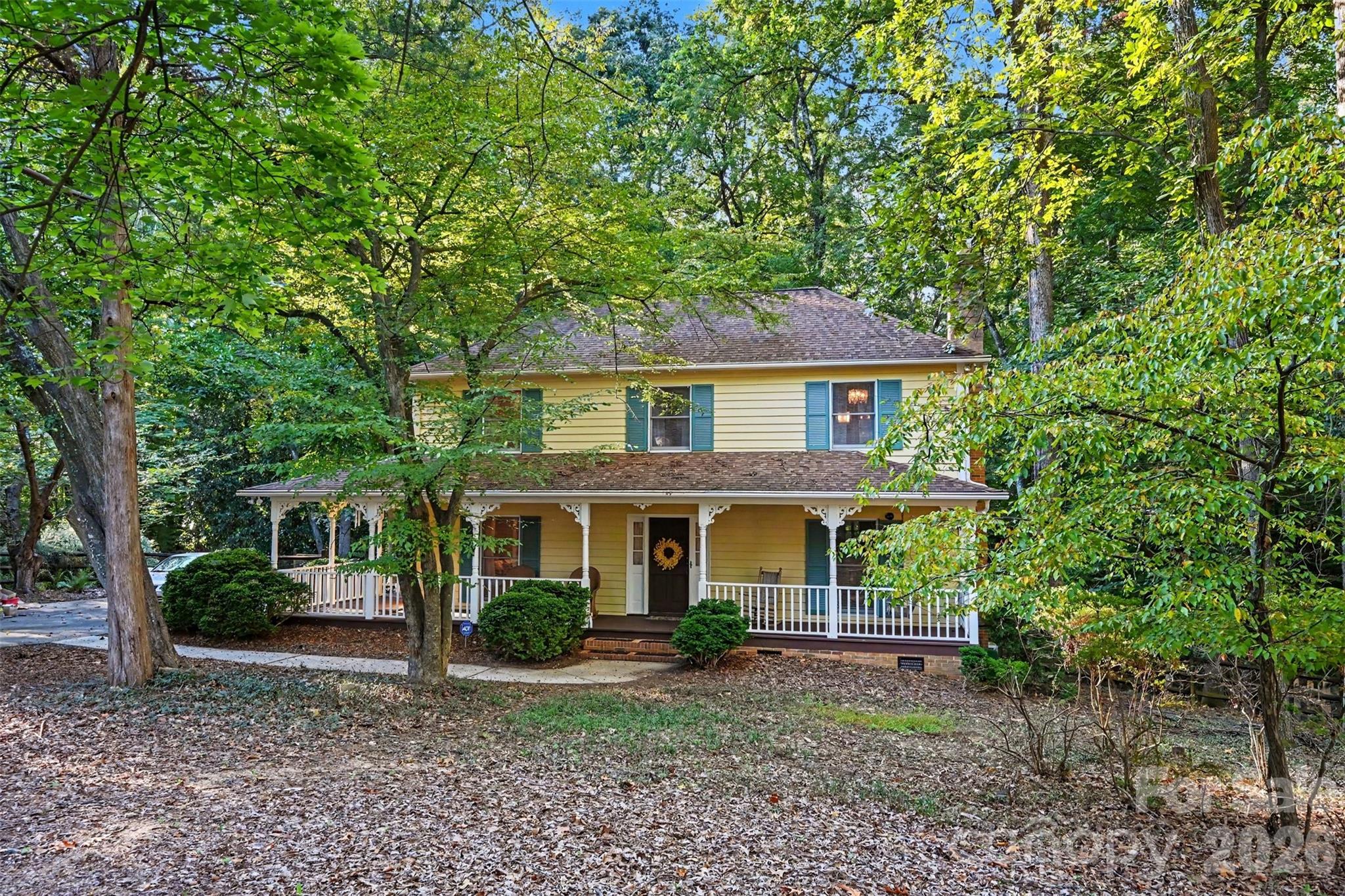 7030 Pleasant Drive