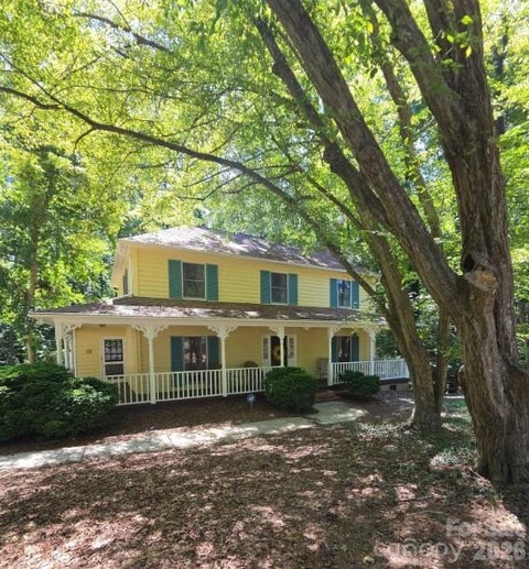 Photo of 7030 Pleasant Drive, Charlotte, NC 28211 (MLS # 4419527)