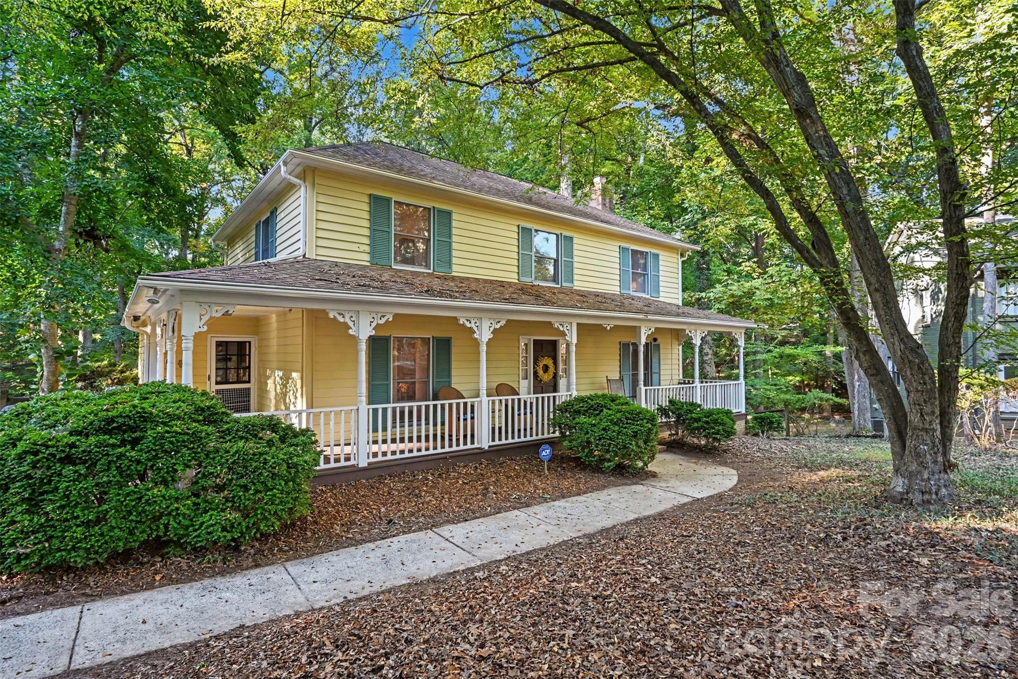 7030 Pleasant Drive