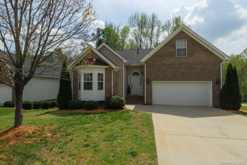 Brandyhill - Residential