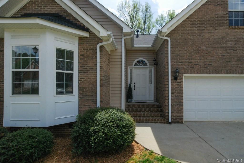 Brandyhill - Residential