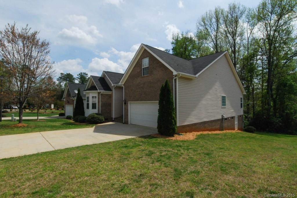 Brandyhill - Residential