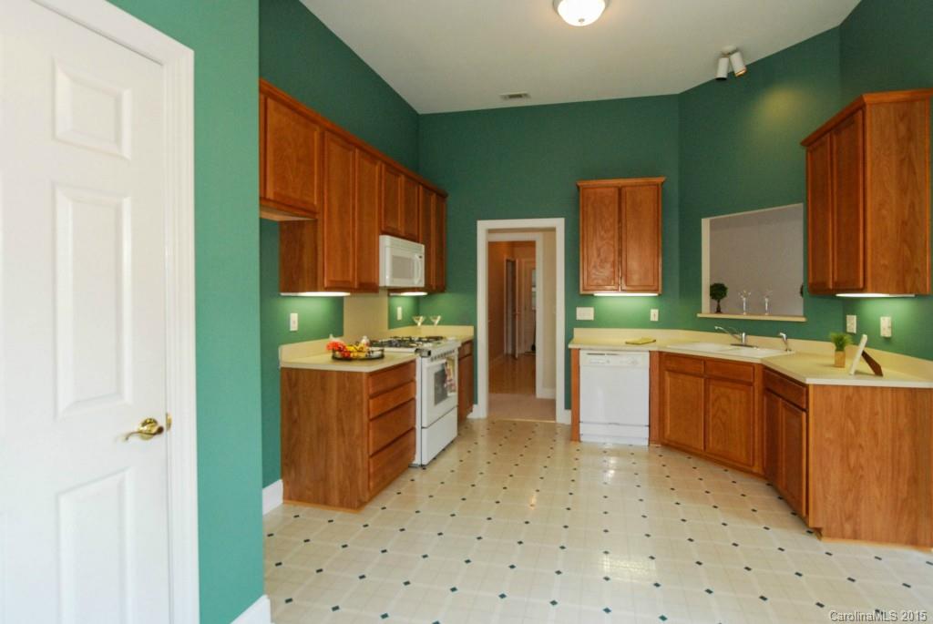 Brandyhill - Residential