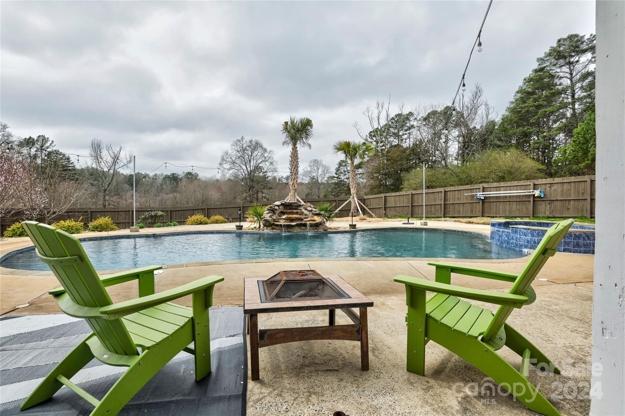 Shiloh Farms - Residential