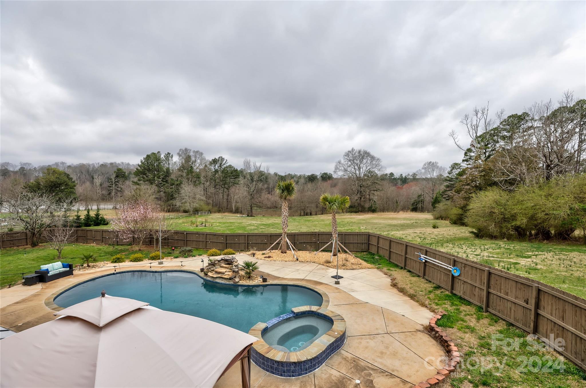 Shiloh Farms - Residential