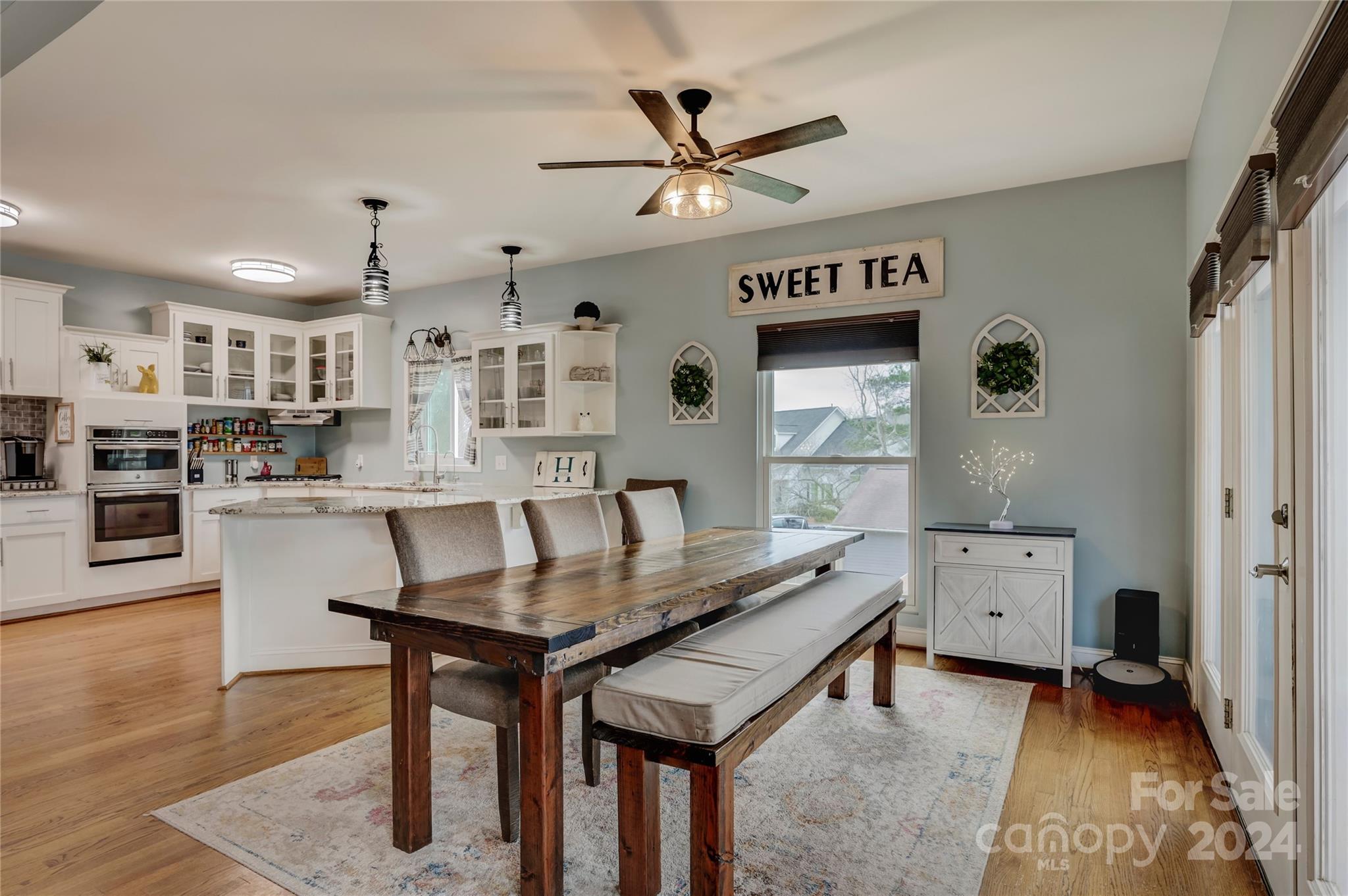 Shiloh Farms - Residential