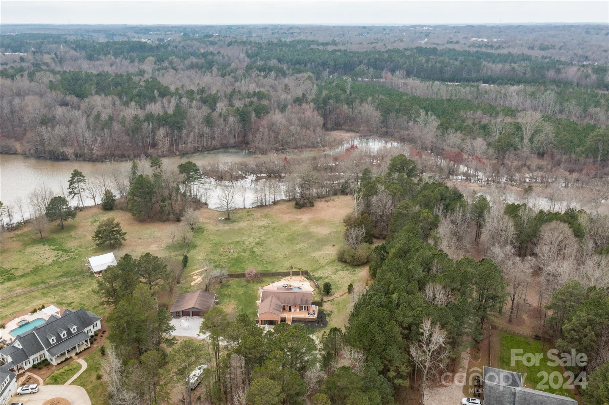 Shiloh Farms - Residential