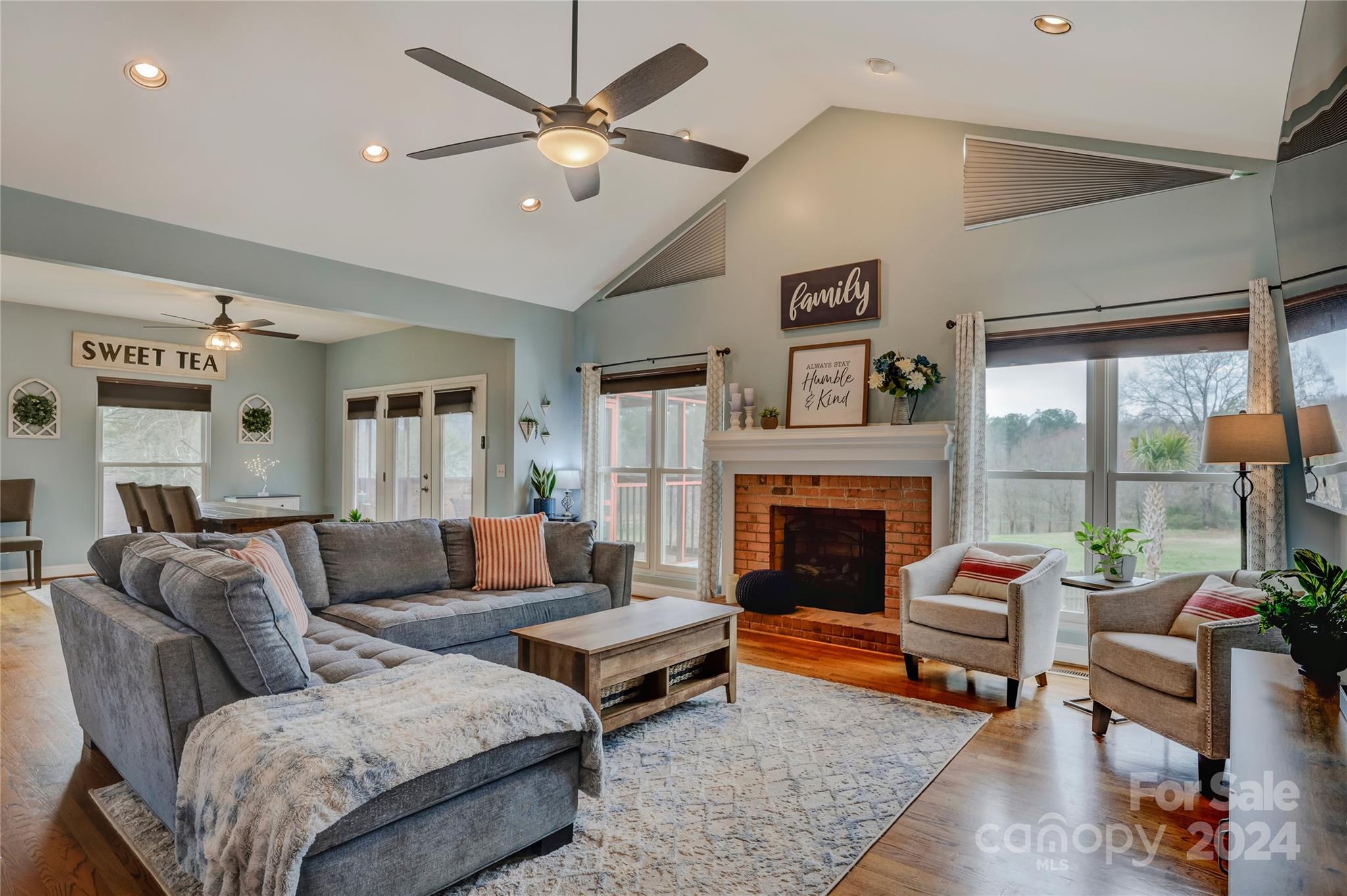 Shiloh Farms - Residential