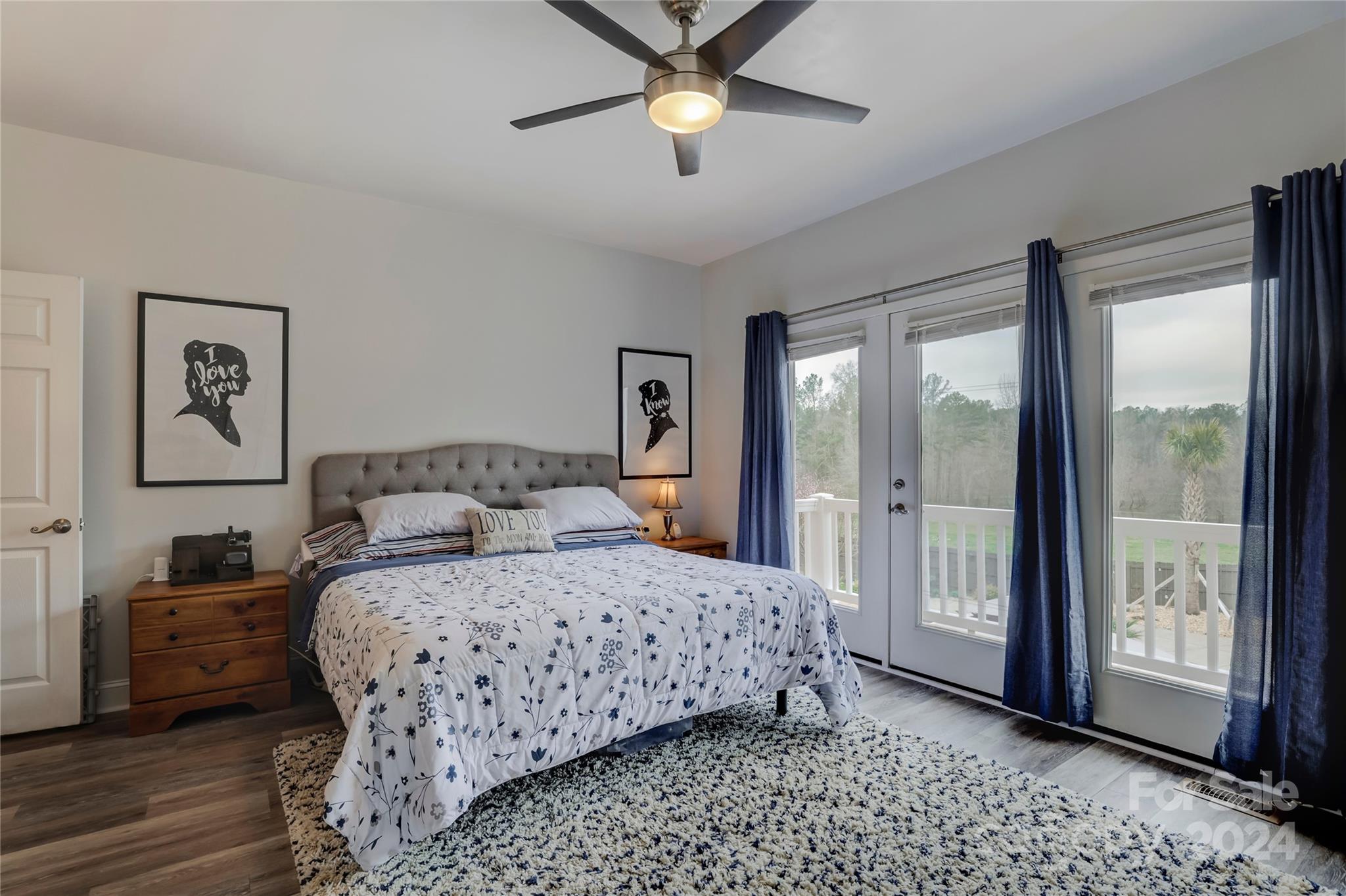 Shiloh Farms - Residential