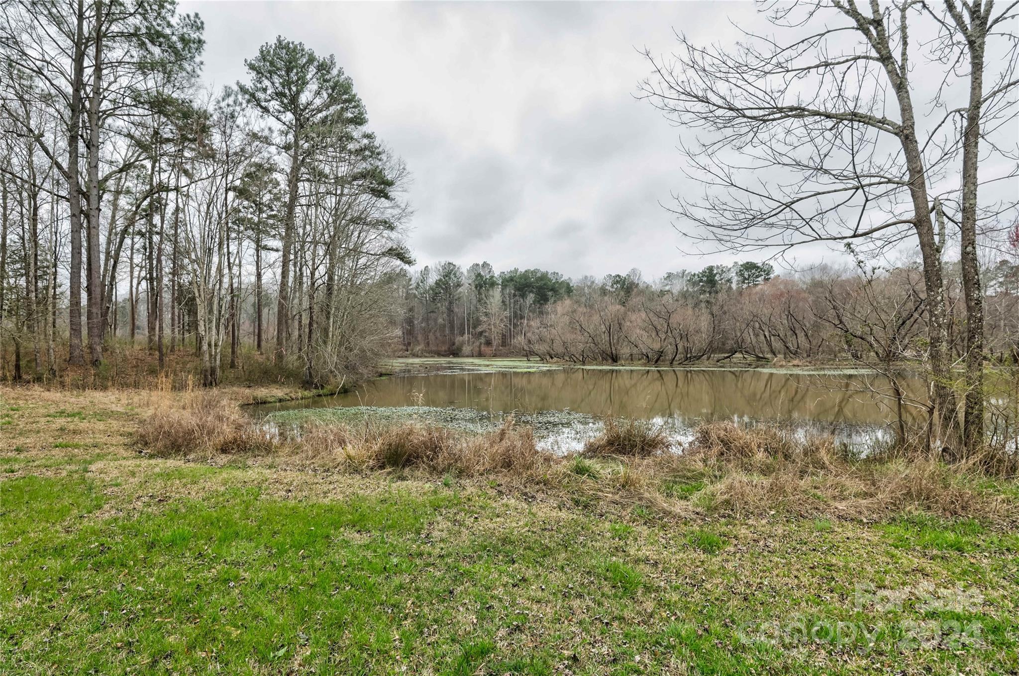 Shiloh Farms - Residential