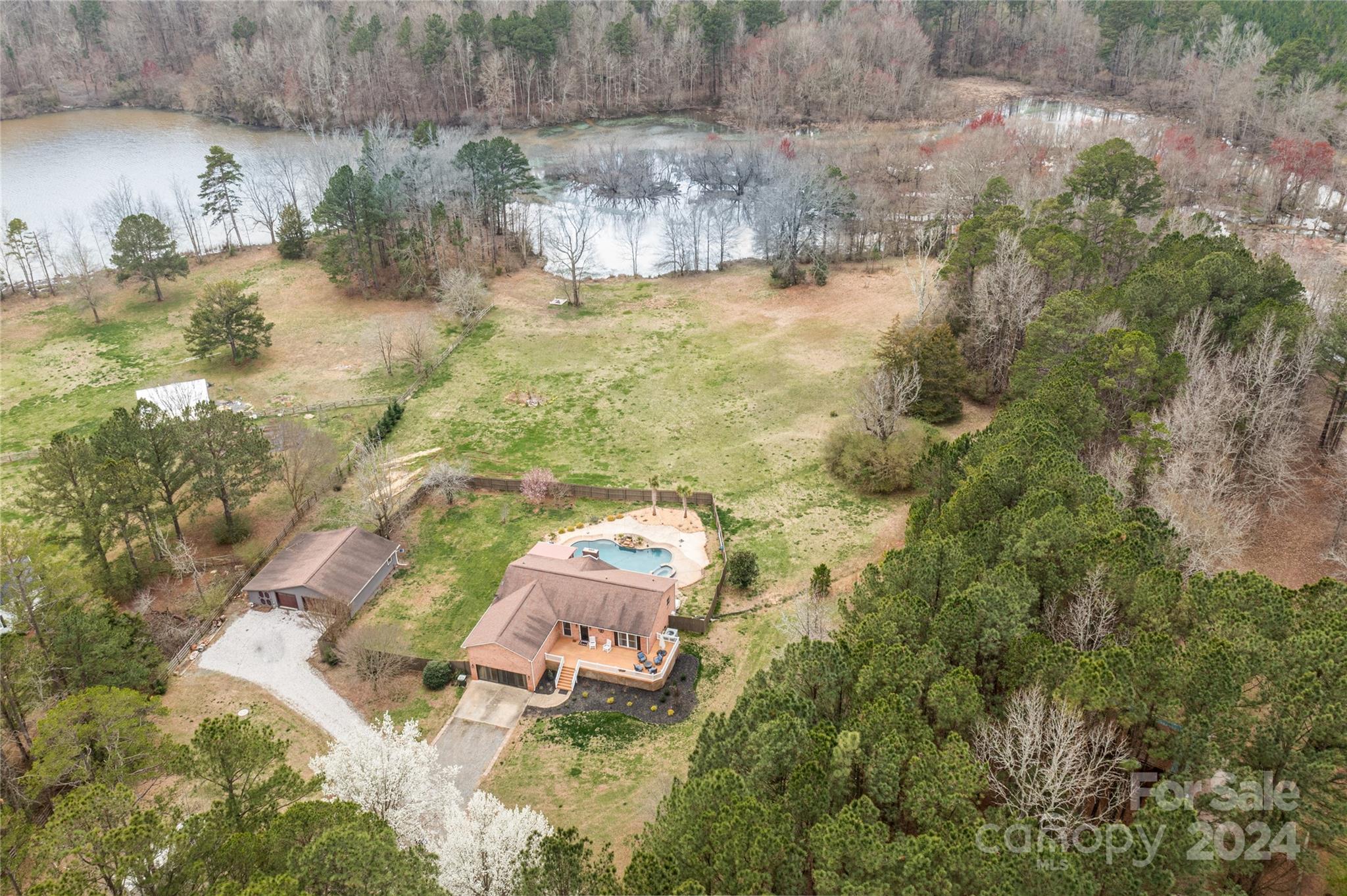 Shiloh Farms - Residential