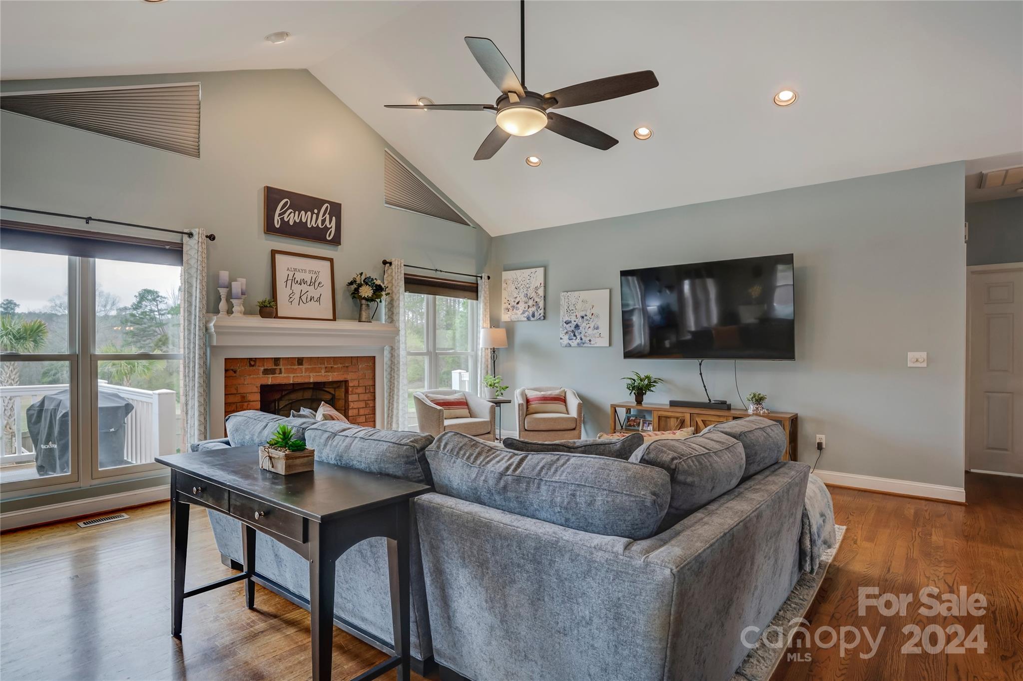 Shiloh Farms - Residential