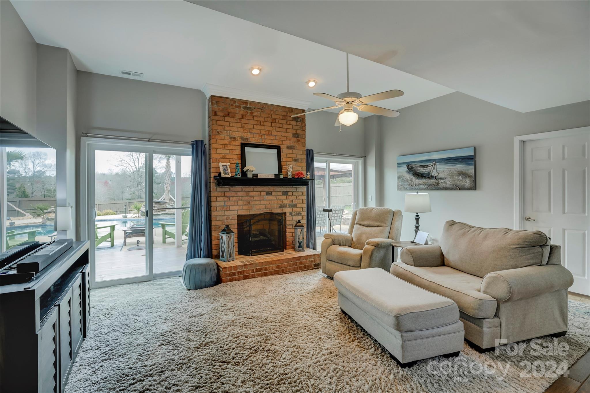 Shiloh Farms - Residential