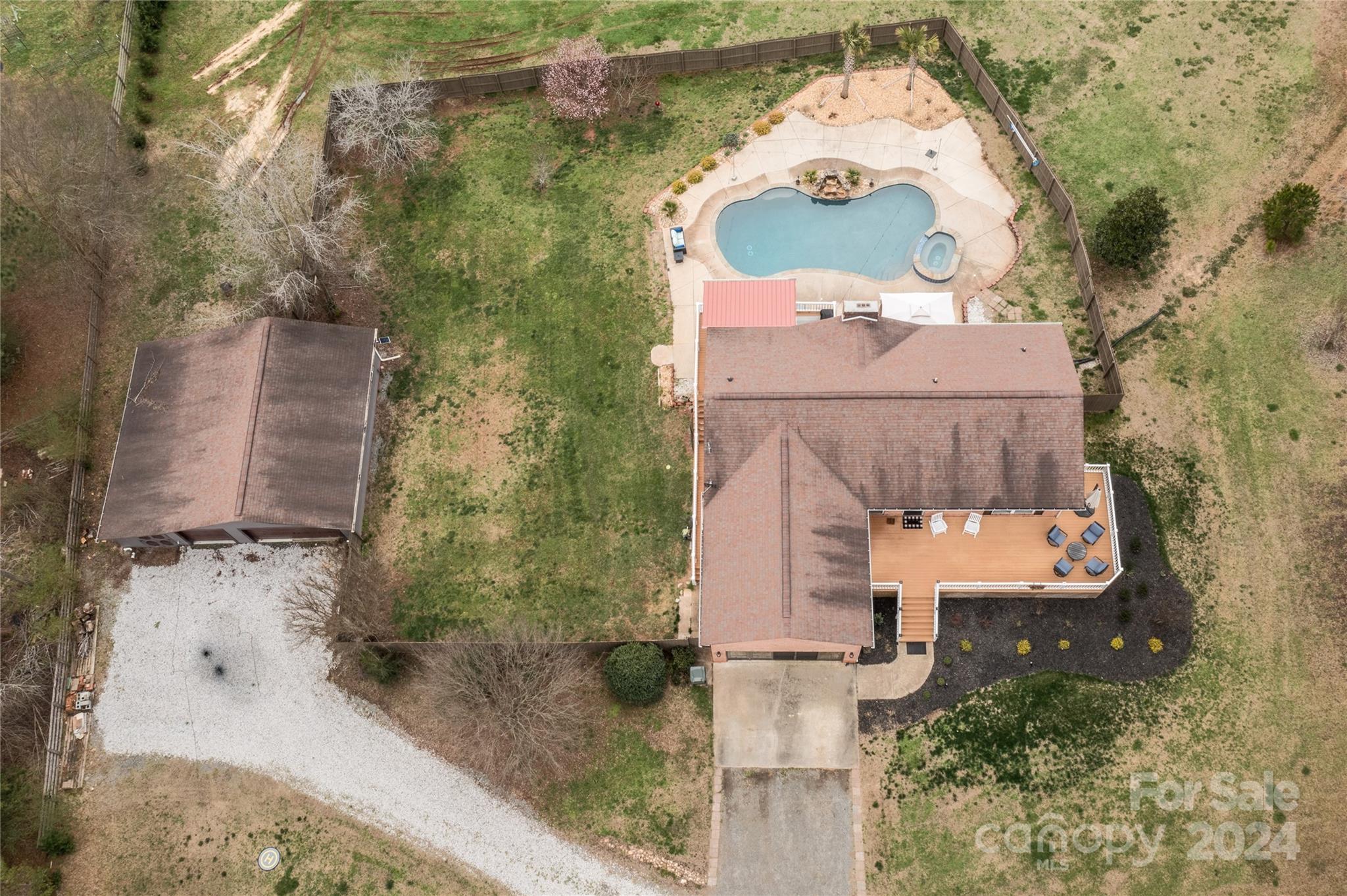 Shiloh Farms - Residential