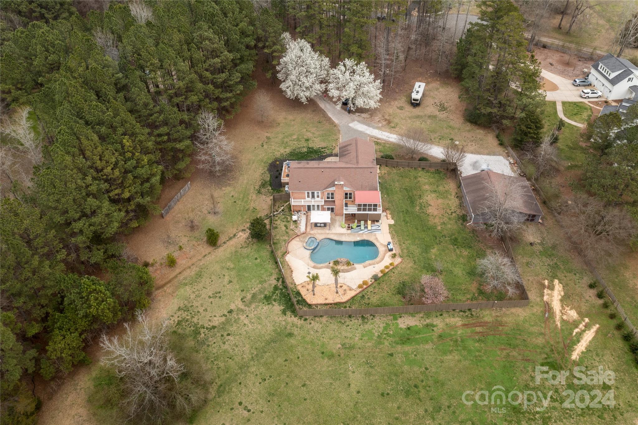 Shiloh Farms - Residential