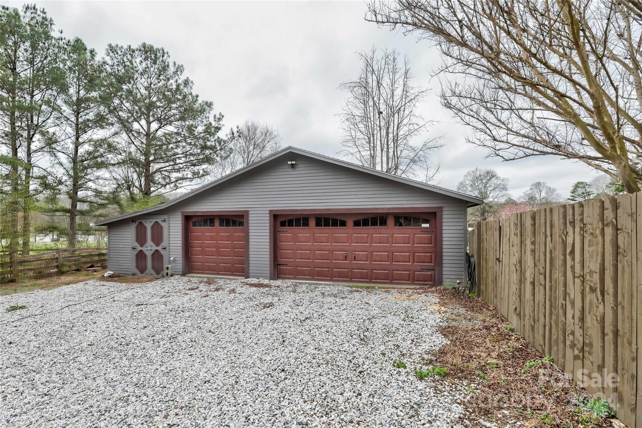 Shiloh Farms - Residential