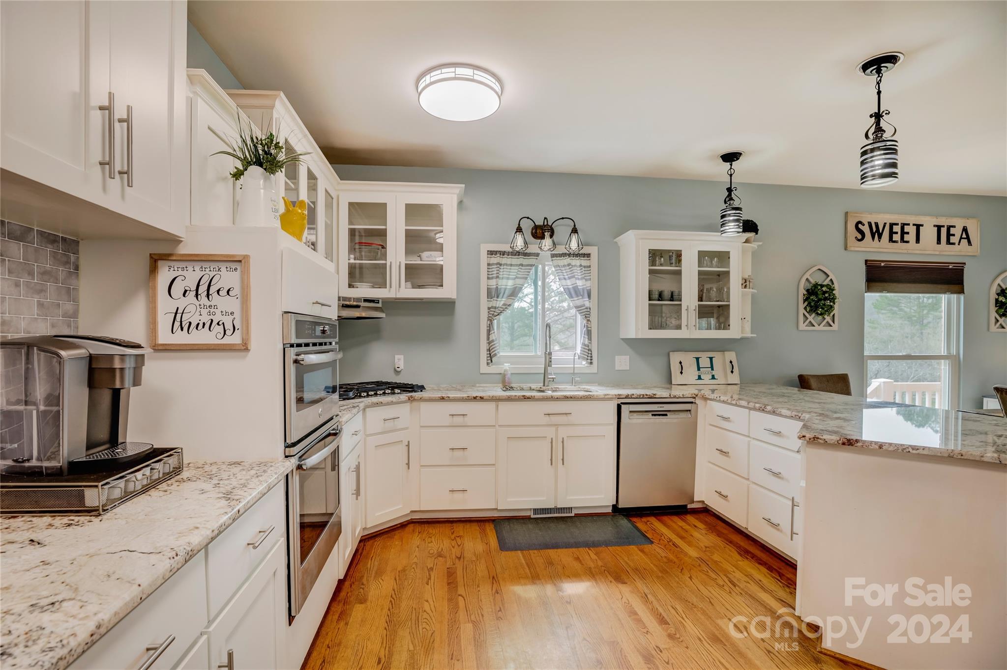 Shiloh Farms - Residential