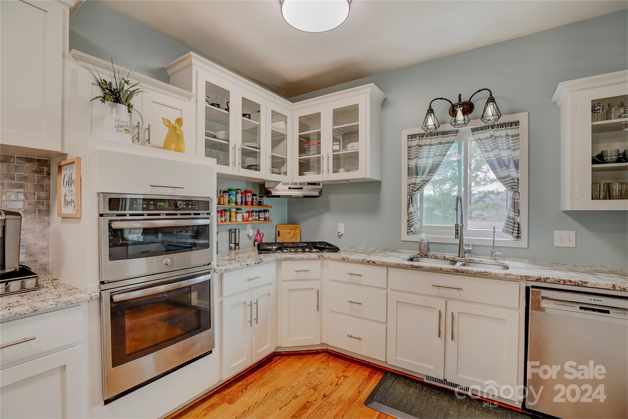 Shiloh Farms - Residential