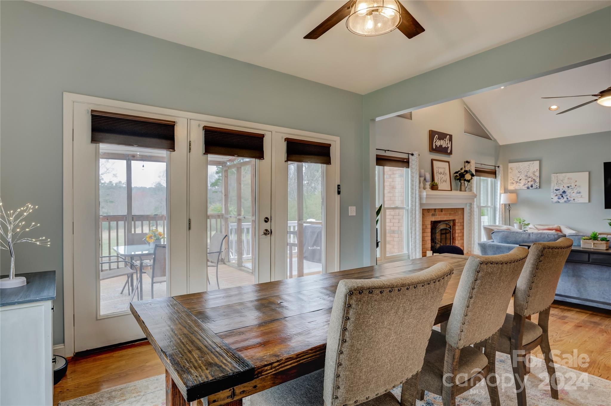 Shiloh Farms - Residential