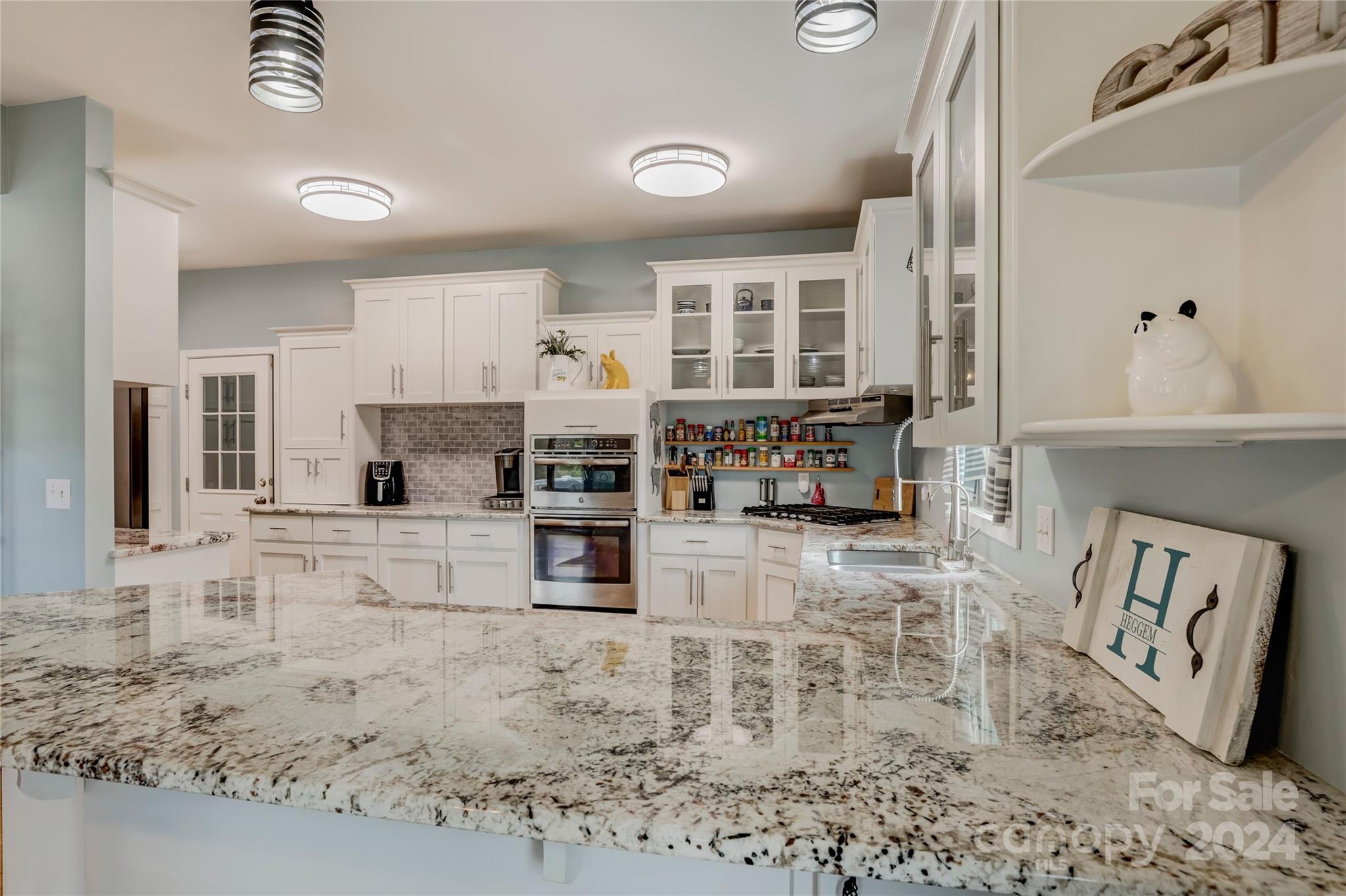 Shiloh Farms - Residential