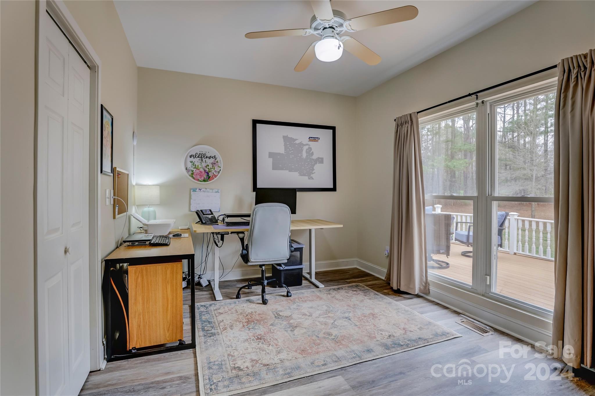 Shiloh Farms - Residential