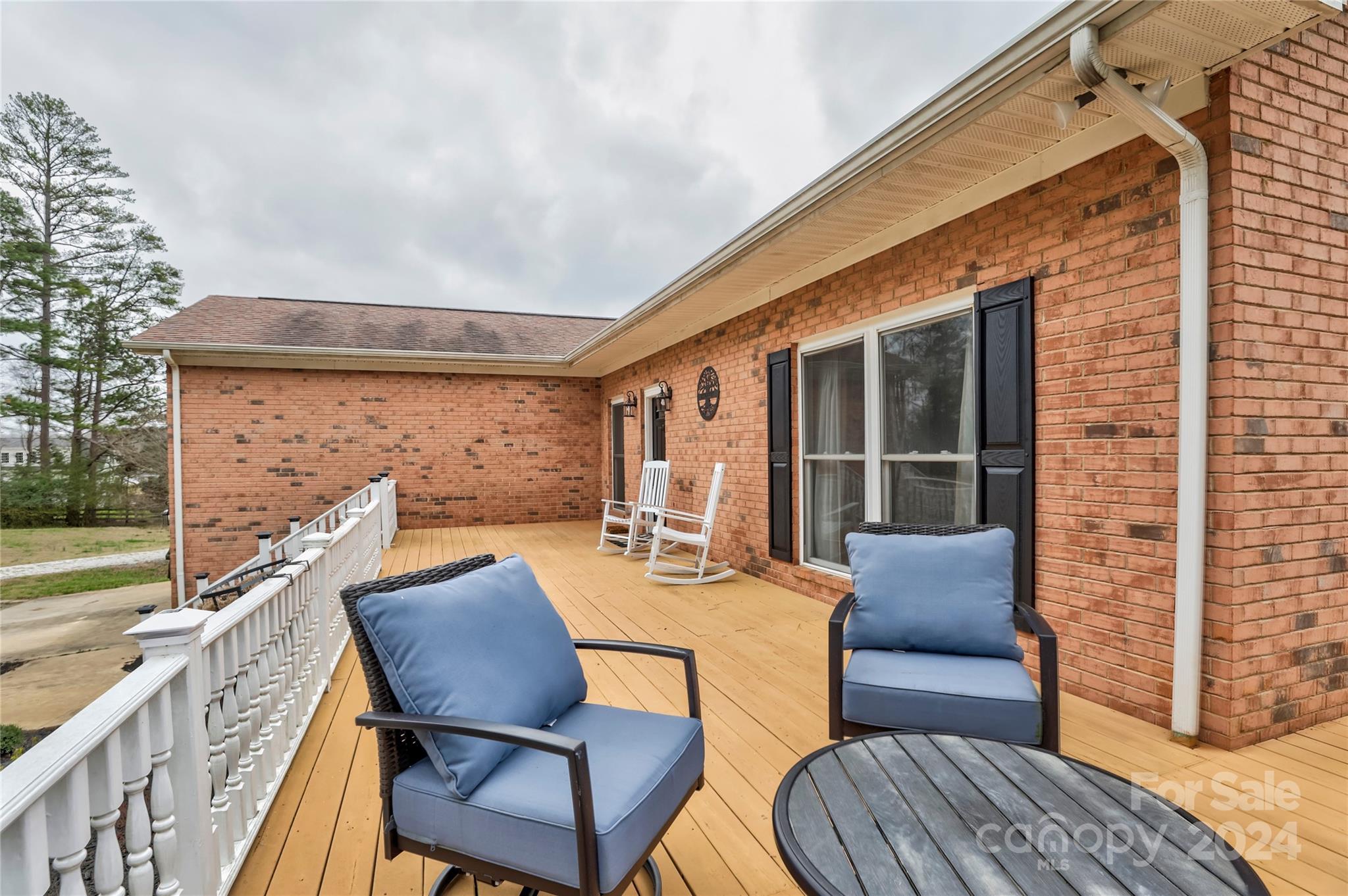 Shiloh Farms - Residential