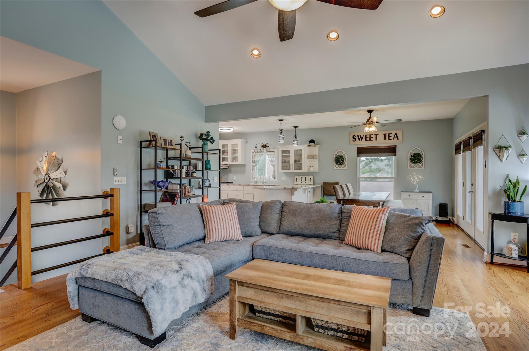 Shiloh Farms - Residential