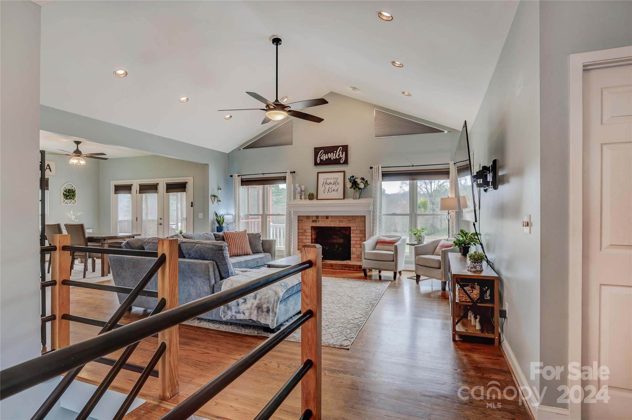 Shiloh Farms - Residential