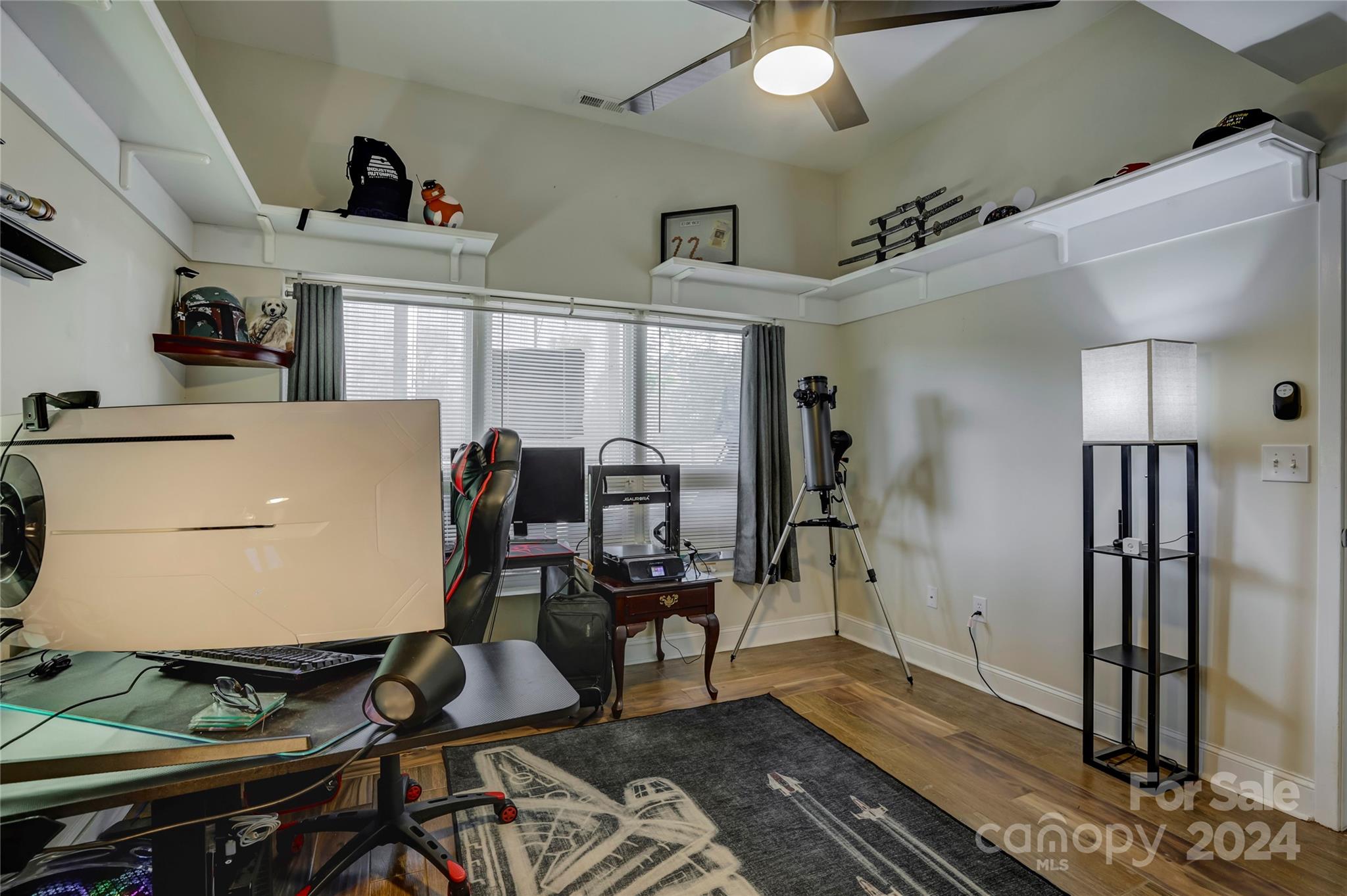 Shiloh Farms - Residential