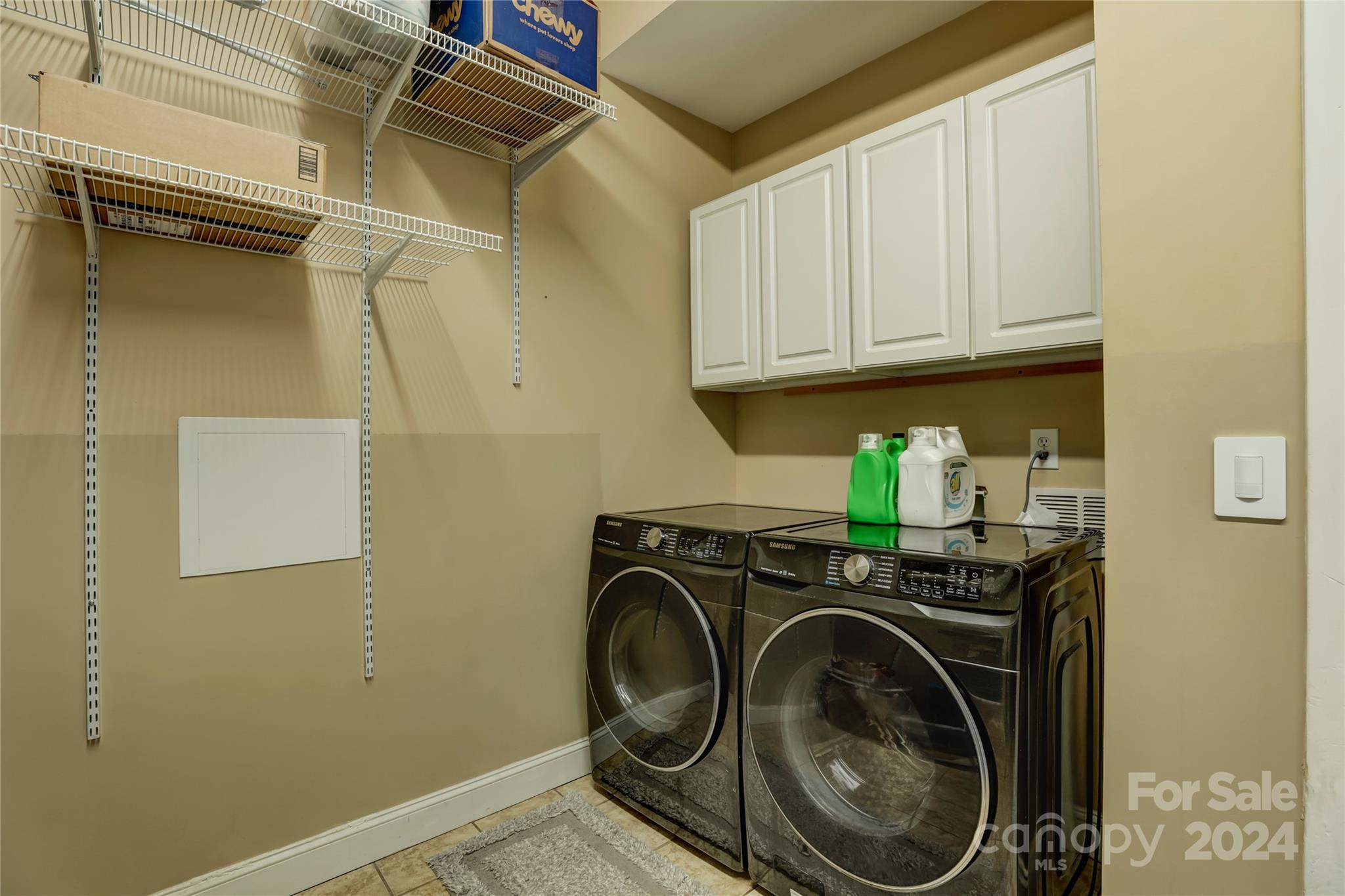 Shiloh Farms - Residential