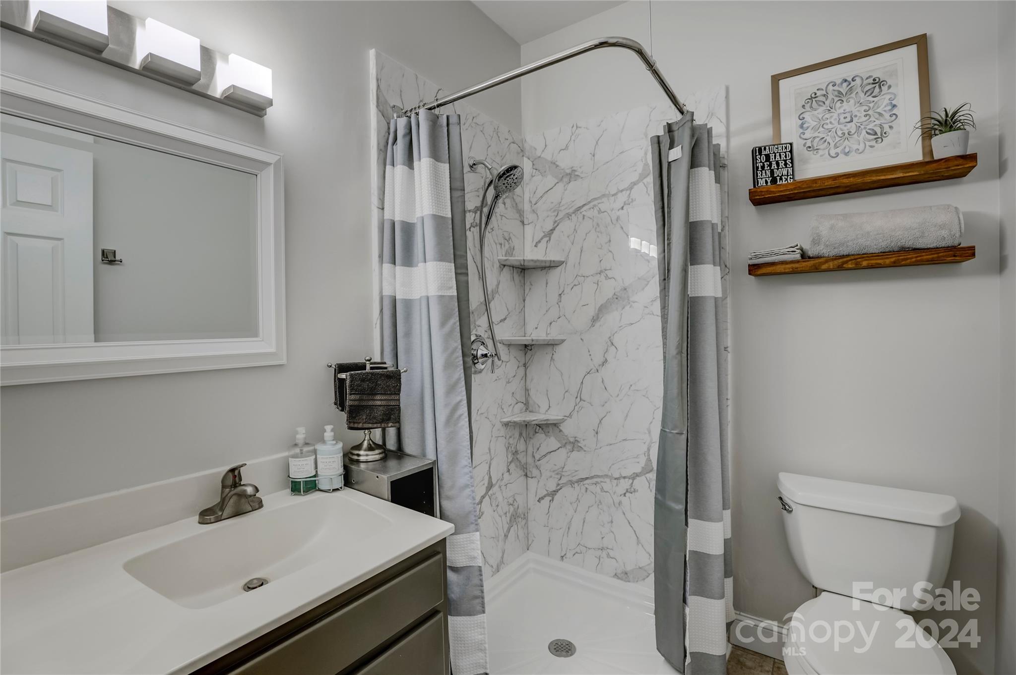 Shiloh Farms - Residential