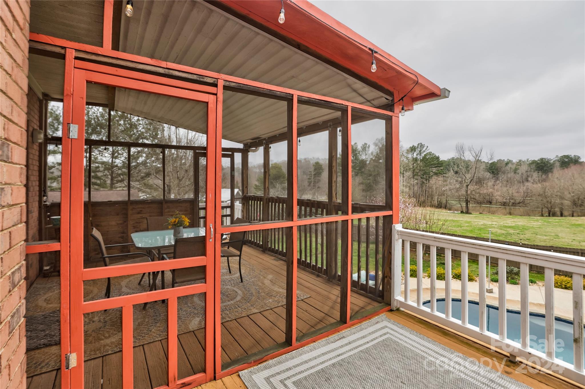 Shiloh Farms - Residential