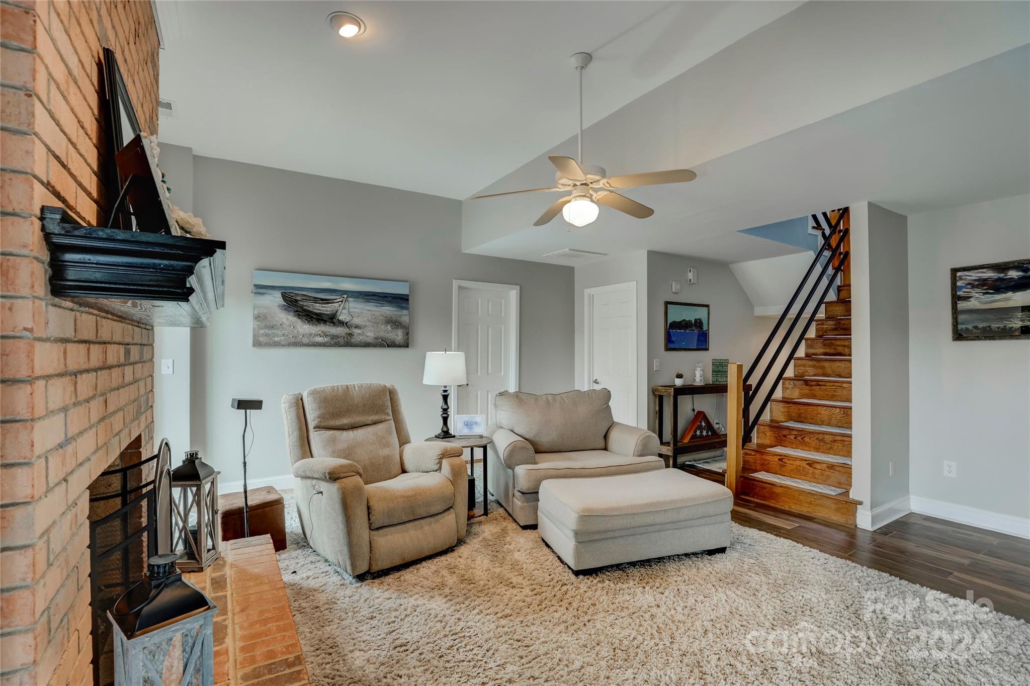 Shiloh Farms - Residential