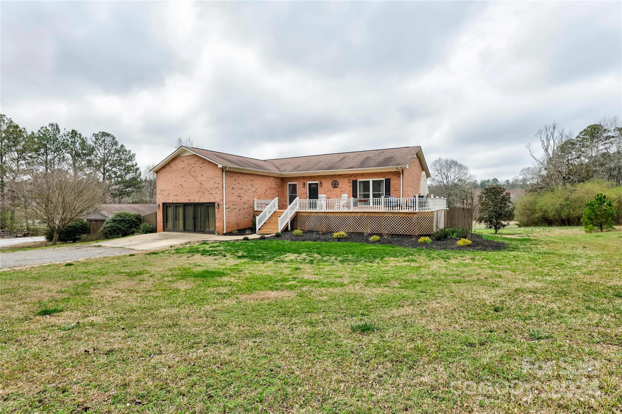 Shiloh Farms - Residential