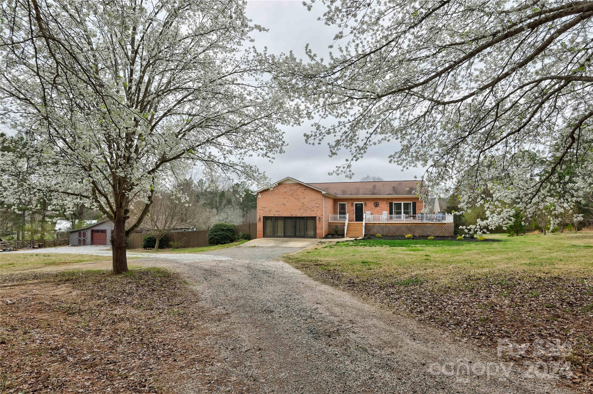 Shiloh Farms - Residential