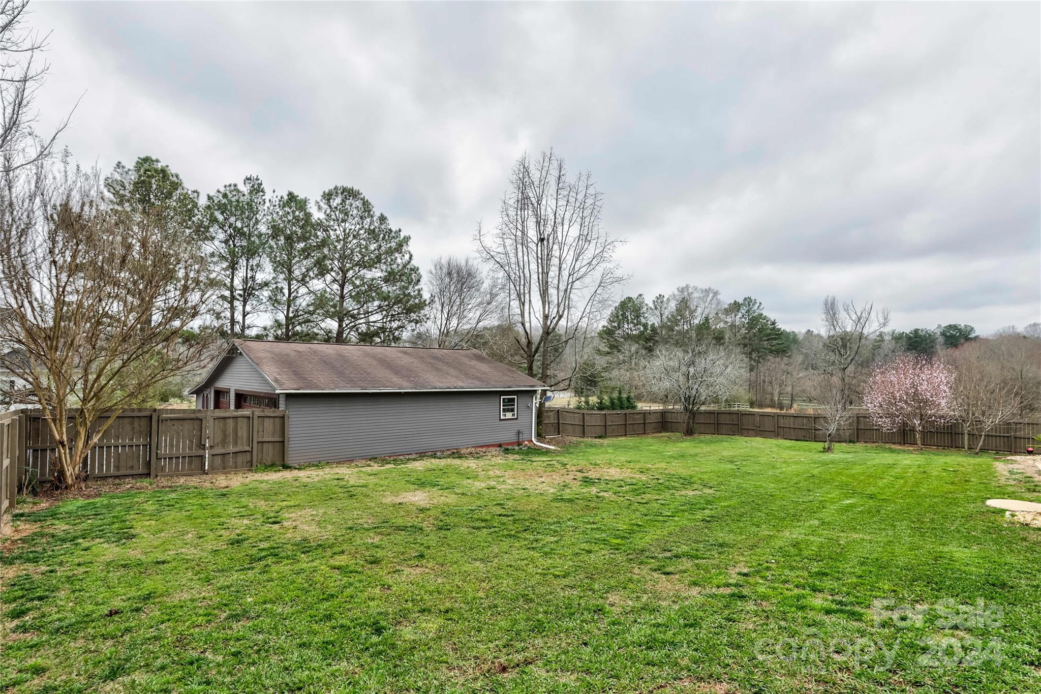 Shiloh Farms - Residential