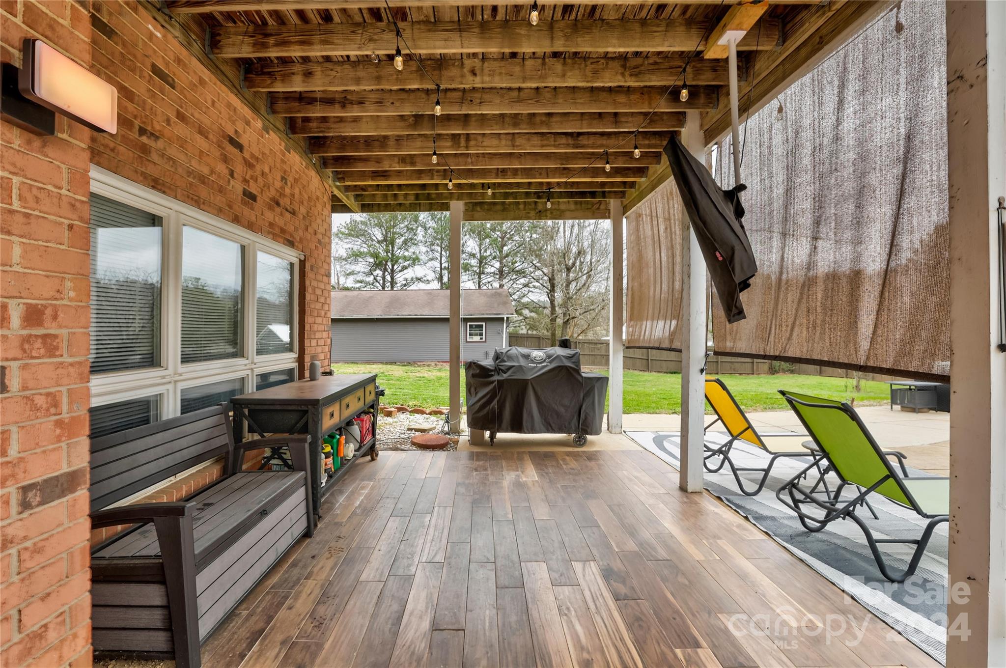 Shiloh Farms - Residential