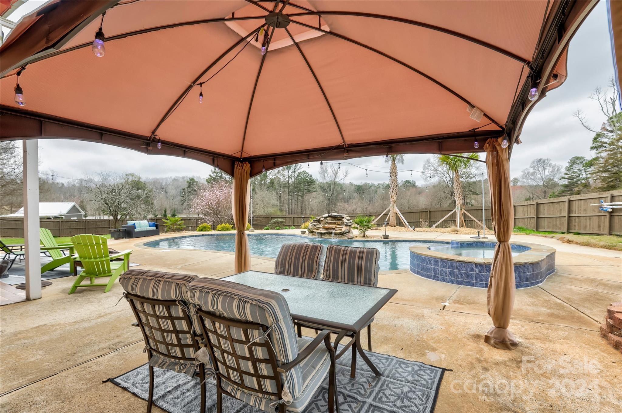 Shiloh Farms - Residential