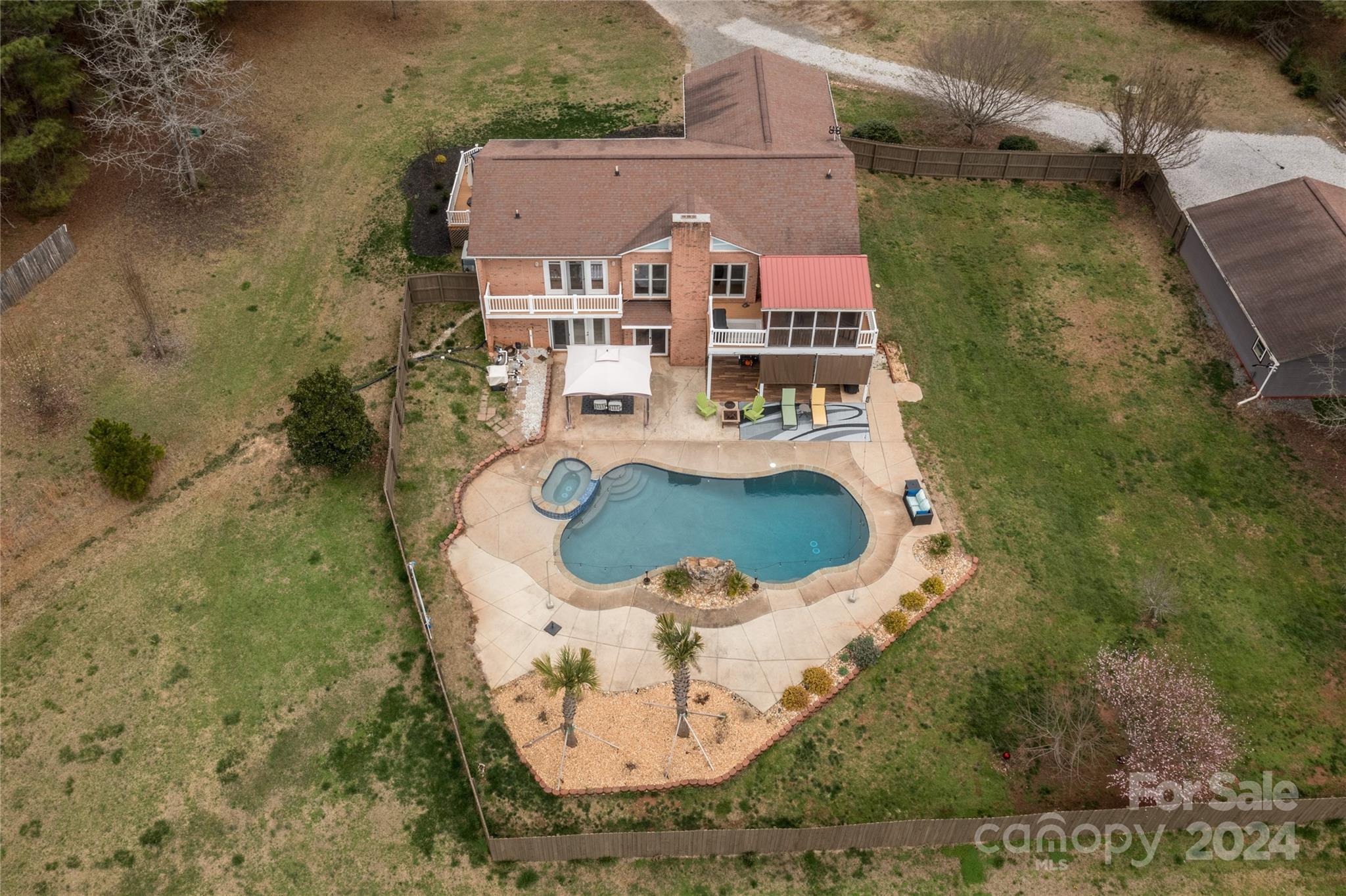 Shiloh Farms - Residential