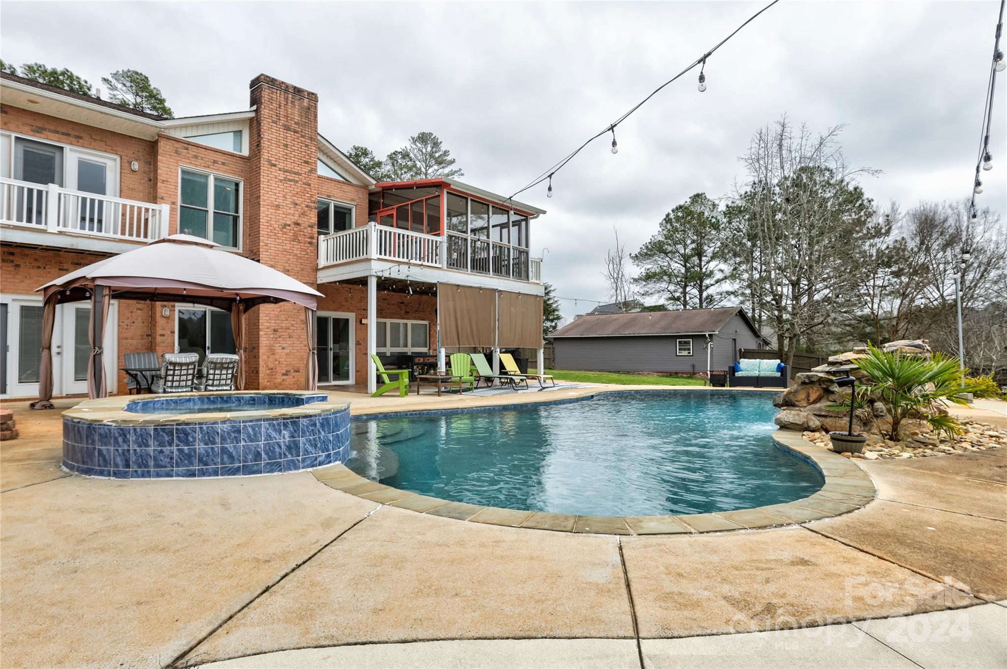 Shiloh Farms - Residential